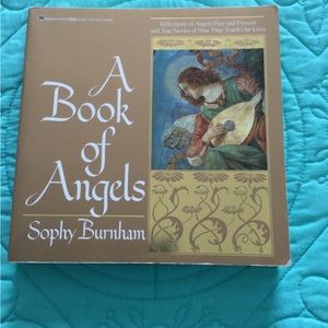 A Book of Angels